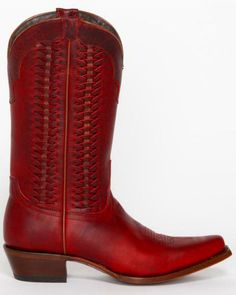 Red Cowgirl Boots, Chelsea Boots Men Outfit, Boots Men Outfit, Boot Barn, Cowgirl Boot, Chelsea Boots Men, Cool Boots, Western Dresses, High Heel Boots