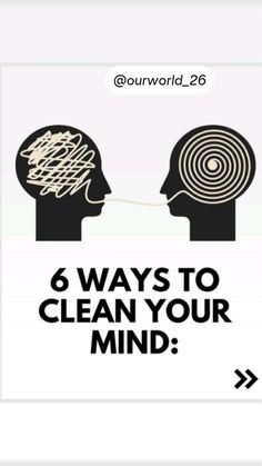 6 ways to clean your mind  • start unfollowing  • be selectively social  • live in the moment  • eat healthy  • meditate alone  • Take a trip Selectively Social, Becoming A Millionaire, Psychological Facts Interesting, Life Advice Quotes Inspiration, Life Advice Quotes, Self Inspirational Quotes, Man Up Quotes, Millionaire Quotes, Inspiring Words