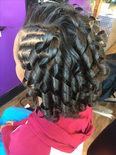 Hairstyles Pageant, Taylor Hairstyles, Kids Hairstyles Black, Unisex Hairstyles, Children Hairstyles, Pageant Life, Picture Day Hair, Hairstyles Black Hair, Black Wedding Hairstyles