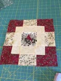 Block Facebook, Christmas Quilting Projects, Christmas Quilt Blocks, Panel Quilt Patterns, Christmas Quilt Patterns, Quilt Sewing Patterns