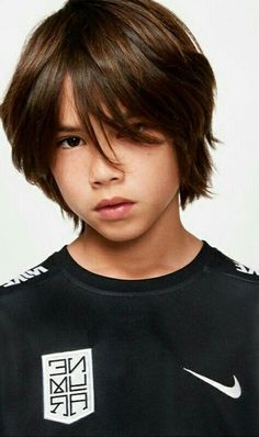 Boys Shaggy Hair, Boys Medium Length Hair Kids, Longer Hairstyles For Boys, Long Haircut For Boys, Long Boy Hair Styles, Medium Length Boy Haircuts, Medium Length Boys Haircut, Long Hair Boys Kids Haircuts