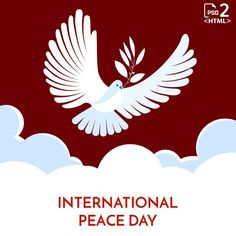 International Peace Day 2021 Peace Collage, Global Peace, International Day Of Peace, Sustainable Environment, Make Peace