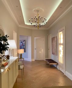 entrance home interior design decor living room Dream House Rooms, Dream Apartment, Dream House Interior, House Room, Apartment Inspiration, Dream House Decor, My New Room, House Inspo, Dream Home Design