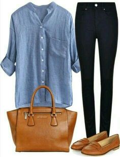 Looks Jeans, Loafers Outfit, Mode Casual, Casual Work Outfits, 가을 패션, Fashion Over 50, Business Casual Outfits, Outfits Casuales