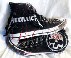 Dr Shoes, Rock Punk, Estilo Punk, New Rock