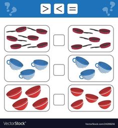 the matching game for children to find which objects are on the same page and what is in