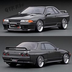 #Skyline GTR R32 Pimped Out Cars