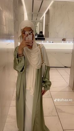 Eid Fits, Muslimah Outfit, Modest Summer Outfits, Hijabi Fashion Casual, Modest Fits, Muslim Women Fashion, Hijabi Style