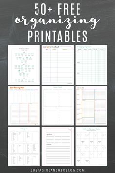 Free printable calendar pages, binders, planner pages, goal setting sheets, party printables and more can help you organize your life and increase your productivity! (And have I mentioned that they're pretty too?! ;) ) | #freeprintable #freeprintables #printablebinder #binderprintables #calendar #planner #planning #planningprintables Organizing Calendar Planner, Cleaning Calendar Printable Free, Desk Planner Printable, Useful Printables, Best Free Printables, Printed Products Ideas, Editable Planner Templates Free, Calendars 2023 Free Printable, Easy Quilt Designs