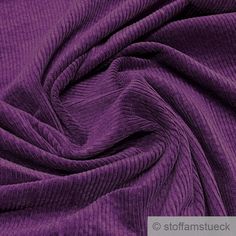 an image of a purple fabric texture