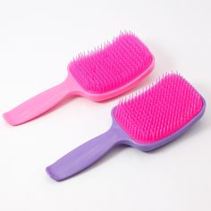 Vk Makeup, Hair Care Tools, Detangling Hair Brush, Beauty Room Design, Mega Hair, Beauty Natural Products, Saloon Hair, Hair Essentials, Hair Maintenance