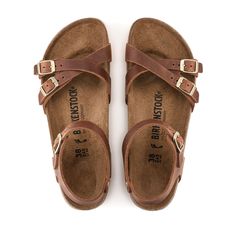 Birkenstock Kumba, Feminine Sandals, Birkenstock Styles, Summer Wardrobe Staples, European Shoes, Birkenstock Women, Footbed Sandals, Birkenstock Sandals, Birkenstock Shoes