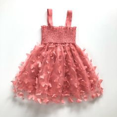 Gorgeous Dress. New. Never Worn Size: 2-3t Tulle Baby Dress, Baby Girl Toddler, Dresses Shein, Girl Toddler, Shein Dress, Butterfly Dress, Shein Dresses, Kids' Dresses, Gorgeous Dresses