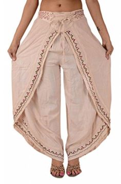 Sewing Skirts Women, Boho Styl, Mode Tips, Stil Boho, Hippie Pants, Skirts Women, Sewing Skirts