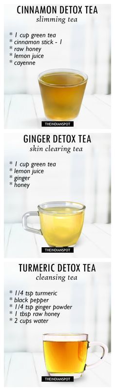 [NEED A FULL BODY SLIMMING CLEANSE? - Get the 28 day - Full body slimming Detox Tea Program - WWW.DETOXMETEA.COM ] Ginger Detox, Resep Smoothie, Detox Tea Recipe, Tea Cleanse, God Mat, Diet Vegetarian, Idee Pasto Sano