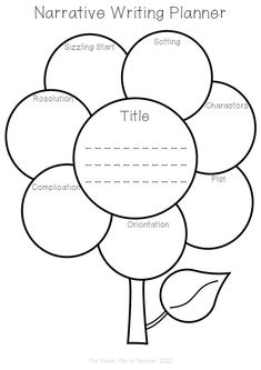 a tree that has been made into a writing planner for kids to write their own name