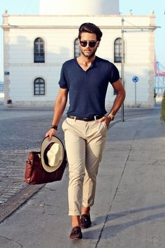 The Sartorialist, Herren Style, Ray Ban Wayfarer, Mens Fashion Smart, Mens Fashion Blog, Mens Fashion Rugged, Tommy Boy, Alexander The Great, Style Inspiration Summer