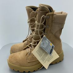 Belleville Us Army Combat & Aviation Hw-Fr Boots Men Size 5.5r Made In Usa Casual Combat Boots With Snip Toe For Outdoor, North Face Boots, Combat Uniforms, Danner Boots, Chelsea Boots Mens, Oxford Brogues, Mens Boots Casual, Men’s Boots, Jackets Men Fashion