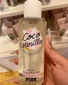 victorias secret, vs angel, pink, tumblr girl, 2014, ariana grande, fashion model, pink pilates princess Vanilla Mist, Girly Items, Sanrio Aesthetic, Womens Body, Pink Vanilla, Pink Perfume