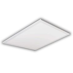 an image of a white ceiling light on a white background with no lighting in it