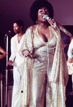 Gloria Gaynor, 70s Fashion Disco, Ally Mcbeal, 70s Glam