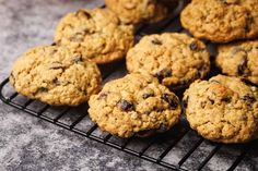 Classic cranberries and orange flavors come together in these wholesome cranberry oatmeal cookies. Perfect for the holiday season or any time of year really, these chewy oat cookies make a delicious yet satisfying snack. With just a few simple ingredients and about 20 minutes, you can make a batch of these tasty treats in no time. Similar to my energy bars, these nut-free oatmeal cookies make a delicious yet wholesome snack or handy lunchbox fillers, especially in the festive season.…