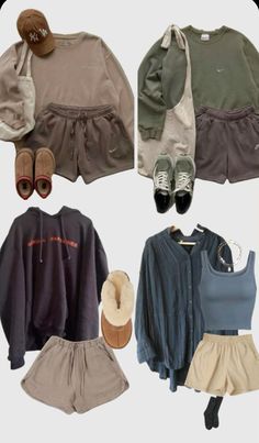 Granola Outfits, Surfergirl Style, Earthy Outfits, Pastel Outfit, Swaggy Outfits, 가을 패션, Mode Inspiration, Lookbook Outfits