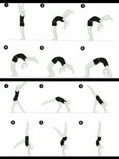 How To Be Flexible For Beginners, Flexibility Tips, Flexibility Routine, Trening Sztuk Walki, Gymnastics Poses, Dancer Workout