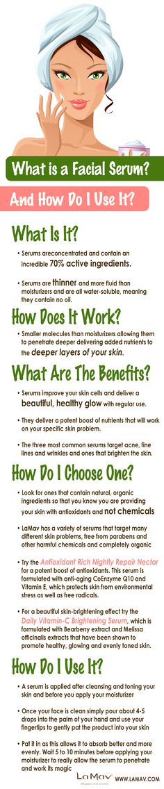 Moisturizers are wonderful to balance your skin but did you know that it doesn’t do much in terms of targeting your specific skin needs? To give your whole #beauty and skin routine an upgrade, one of the best things you can do for your skin is to add a serum to the mix. #beautytips Beauty Infographic, Skin Routine, Best Anti Aging, Arbonne, Anti Acne, Skin Tips, Facial Care, Anti Aging Skin Care, Esthetician