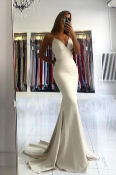 Prom Dresses Elegant, Backless Evening Dress, Mermaid Prom Dress, Backless Prom Dresses, Clothing Catalog, Prom Dresses Online, Mermaid Fashion, Mermaid Prom Dresses, Long Prom Dress