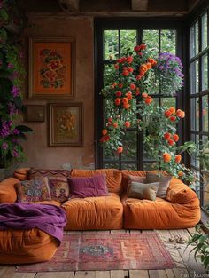 Dream Room Inspiration, Boho Living Room, Living Room Ideas, Dream Decor