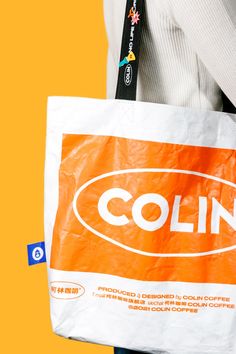 理所新作 | More___ In Colin Shoping Bag, Food Box Packaging, Food Packaging Design, Book Layout, Ads Creative, Fresh Design