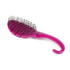 Hair Brush Curly Hair #hairstyle #HairBrush Care Care, Hair Essentials, Amazing Hair