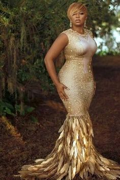 Golden Gal Rhinestone Feather Dress (Ready To Ship) - AMEKANA.COM Glamorous Gold Organza Dress, Bedazzled Evening Dress For Wedding And Prom Season, Champagne Rhinestone Evening Dress For Wedding, Champagne Evening Dress With Rhinestones For Wedding, Rhinestone Dresses For Wedding And Prom Season, Rhinestone Wedding Dress For Prom Season, Champagne Wedding Dress With Rhinestones, Bedazzled Fitted Wedding Dress, Elegant Wedding Evening Dress With Rhinestone Fringe