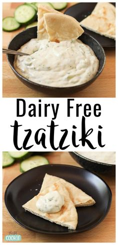 dairy - free tastyki is an easy appetizer that's ready in less than 30 minutes