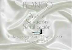 an image of a white satin fabric with the words elevando written in spanish