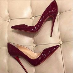 ❤️ Heels Aesthetic