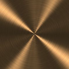 an abstract gold metal texture background