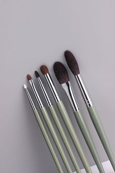 Custom Makeup, Blusher Brush, Cosmetic Brush, Blush Brush, Private Label, Makeup Brush Set, Makeup Brush