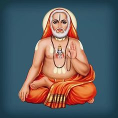 45+ Guru Raghavendra Swamy Images, Photos, Wallpapers HD 6 Sri Guru Raghavendra Swamy Images, Raghavendra Swamy Images, Ragavendra Swamy Images, Ragavendra Swamy Images Good Morning, Compass Wallpaper, Guru Raghavendra, Raghavendra Swamy, Wallpaper 1080p, Sai Baba Pictures