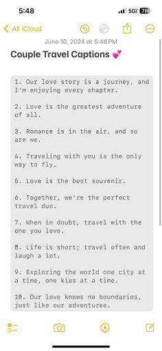 88 Unique Ideas for Couple Travel Instagram Captions Travel With Partner Quotes, Partner Captions For Instagram, Travel With Love Quotes, Travel Couple Photos, Couple Travel Captions Instagram, Travel Partner Quotes, Caption For Couple Pictures, Couple Post Captions, Travel Together Quotes