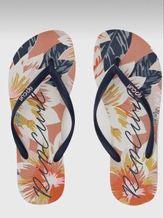 E Logo, Rip Curl, Slides, Shoes Sandals, Slippers, Sandals