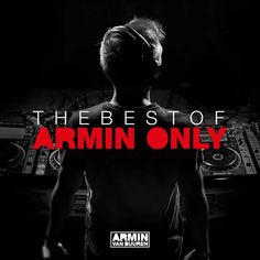 the best of armin only