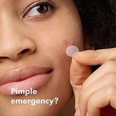 Results in 6-8 Hours: Absorbs pimple gunk thanks to our medical-grade hydrocolloid. Clinically tested, drug-free, and safe for all skin types.
All-Night Adhesion: Strong enough to stay on through a whole night of tossing, turning, and pillow-squishing. Easy to remove in the AM without redness or irritation.
Blends Seamlessly into Skin: The thin sticker with a translucent matte finish keeps your pimple under wraps day or night. You might just forget you’re even wearing it. Get Some Sleep, Forehead Acne, Skin Treatments