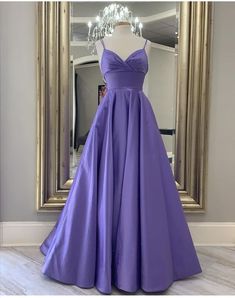 Cheap Formal Gowns, Long Prom Dresses Cheap, Prom Dresses Cheap, 2021 Prom Dresses, Prom Dress Inspo, Cheap Prom Dresses Long, Prom 2023, Handmade Wedding Dresses, Purple Prom