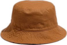 Brown Cotton Flat Brim Bucket Hat, Brown Cotton Bucket Hat With Curved Brim, Brown Cotton Bucket Hat With Short Brim, Casual Beige Flat Brim Bucket Hat, Casual Beige Bucket Hat With Flat Brim, Brown Brimmed Cotton Bucket Hat, Adjustable Brown Cotton Sun Hat, Classic Brown Bucket Hat With Flat Brim, Outdoor Brown Cotton Bucket Hat