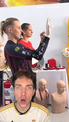 Kevin Winnik on Instagram: "Viral gloves lifehack 😳 #lifehacks" Attractive Lips, Lovely Eyes, Latex Gloves, Rubber Gloves, Helping Hand, Helping Hands, Fun At Work, Work Ideas, First Aid