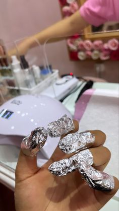 Instagram Nails Story, Pap Salon, Nails Snap, Quinceanera Nails, Cute Babies Photography, Creative Birthday Gifts, Instagram Inspiration Posts, Friend Poses Photography, Iphone Wallpaper Photos