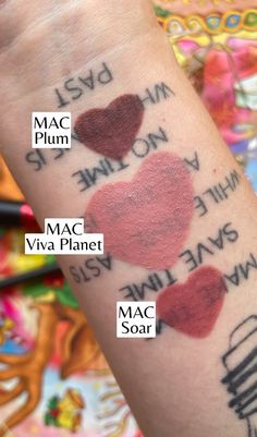 A complete review of the MAC Viva Planet lipstick with swatches, lip combos and comparisons - a gorgeous nude pink lipstick for everyday wear! - - - - mac macximal silky matte lipstick swatches - best nude mac lipstick shades for fair skin - mac viva planet lipstick swatch - nude pink mac lipstick colors for pale skin - best matte mac lipstick shades Matte Mac Lipstick, Lipstick Shades For Fair Skin, Colors For Pale Skin, Pink Lipstick Mac, Mint Green Nail Polish