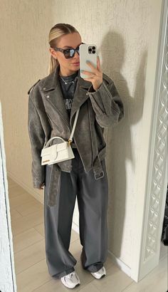 September 2024 Outfit, Look Jean, Mode Inspiration, Winter Fashion Outfits, Outfits Casuales, Daily Fashion